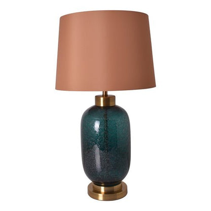 Bebspiro 27" Best Table Lamp - Dark Green (Single) - LEDMyPlace