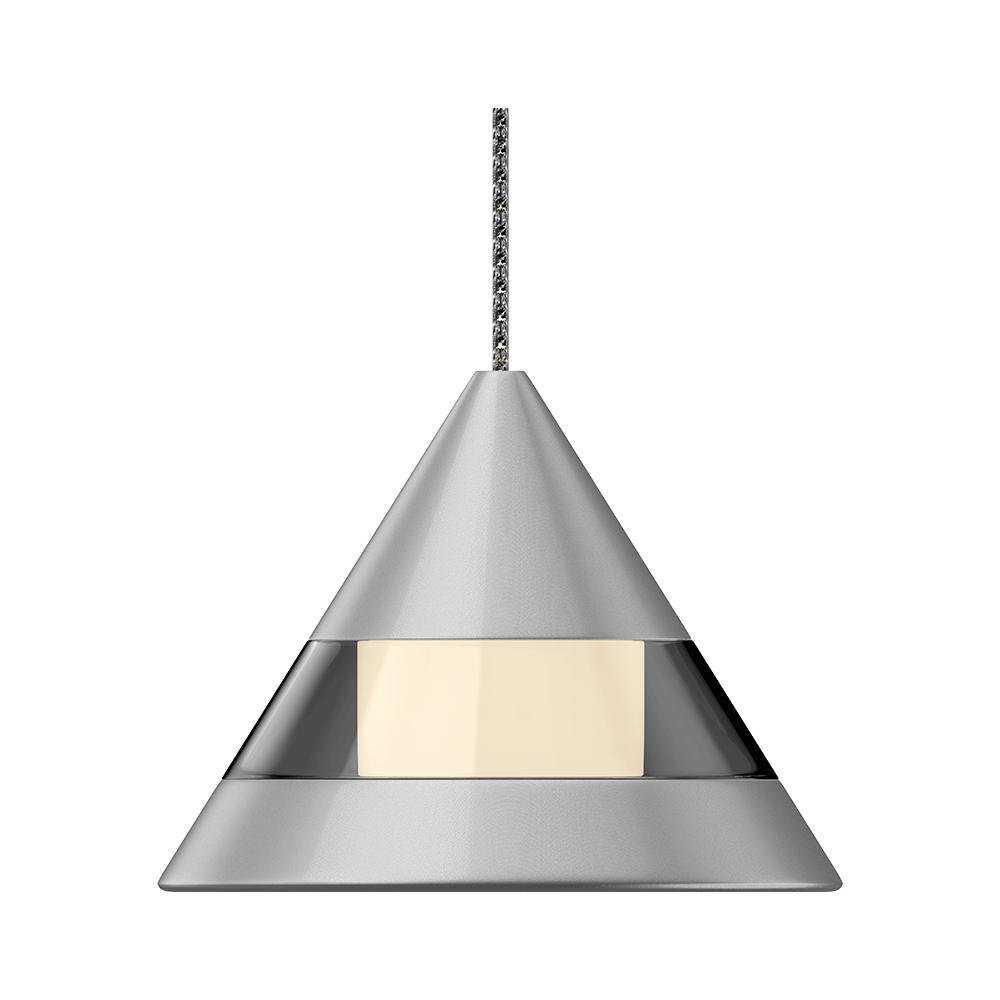 Cone Pendant Lighting, 5W, 3000K (Warm White), Dimmable, Hanging Lights, - LEDMyPlace