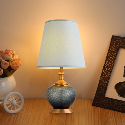 Dahlia 28" Best Table Lamp (Single) - LEDMyPlace