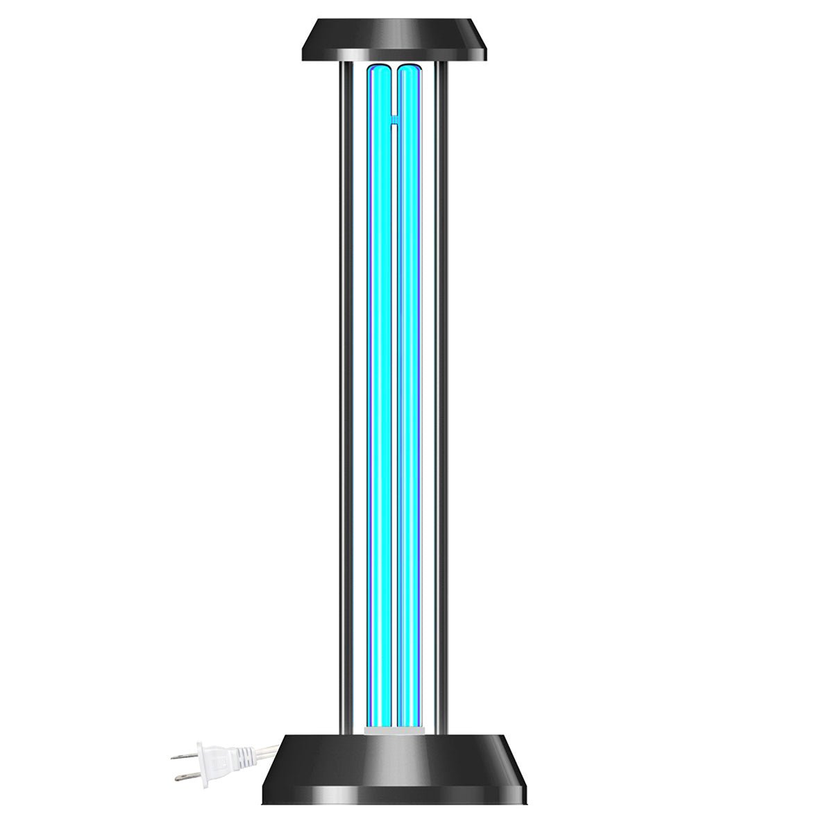 GERMI - O - 38W UV Disinfection Lamp / Sterilization Lamp / Germicidal Lamp - LEDMyPlace