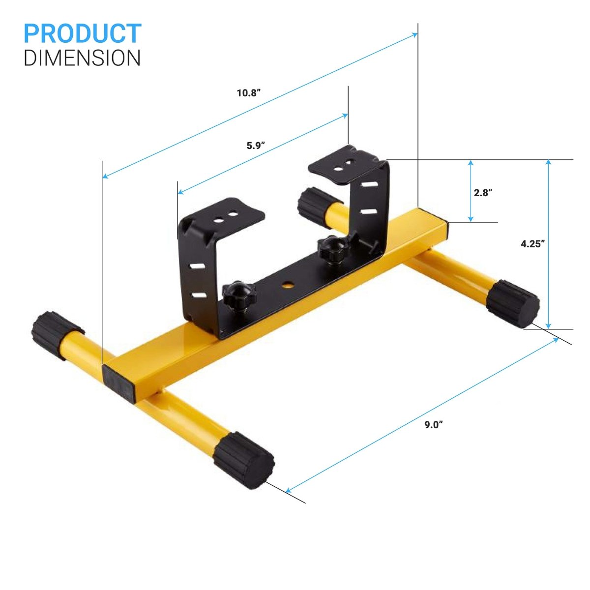 H Stand For Work Light - LEDMyPlace