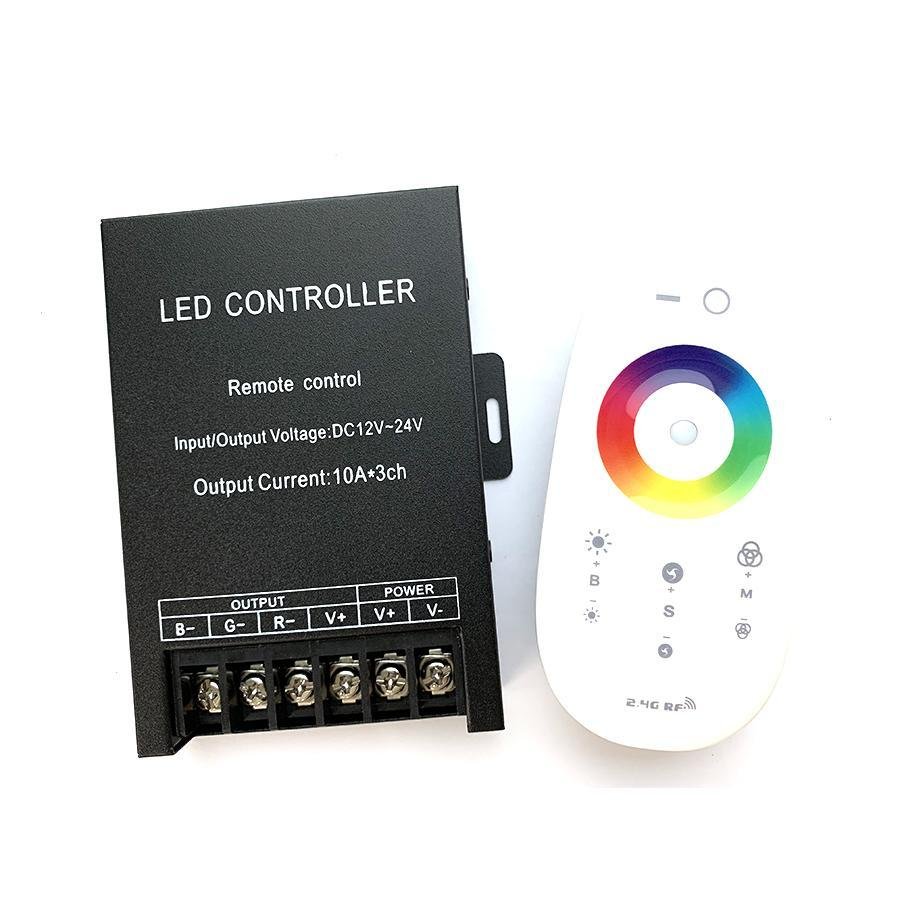 LED Controller, 12V (For Module) - LEDMyPlace