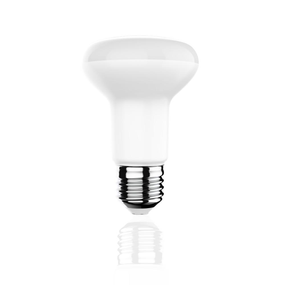 LED R20/BR20 Bulbs - 3000K - Warm White - 7.5 Watt - 50 Watt Equivalent, Dimmable - LEDMyPlace