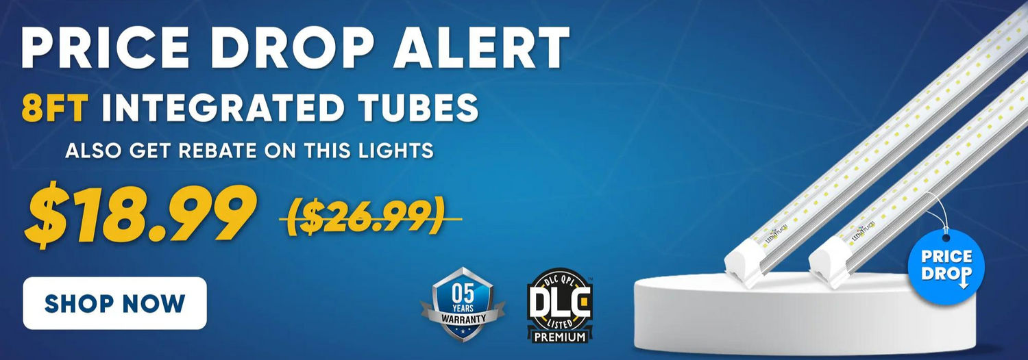 led-tube-sale