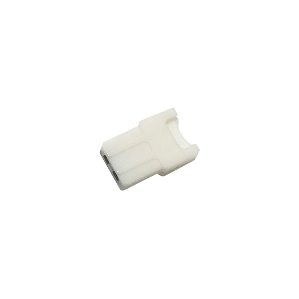 Strip to Wire 2pin Connector IP20 - LEDMyplace - LEDMyPlace