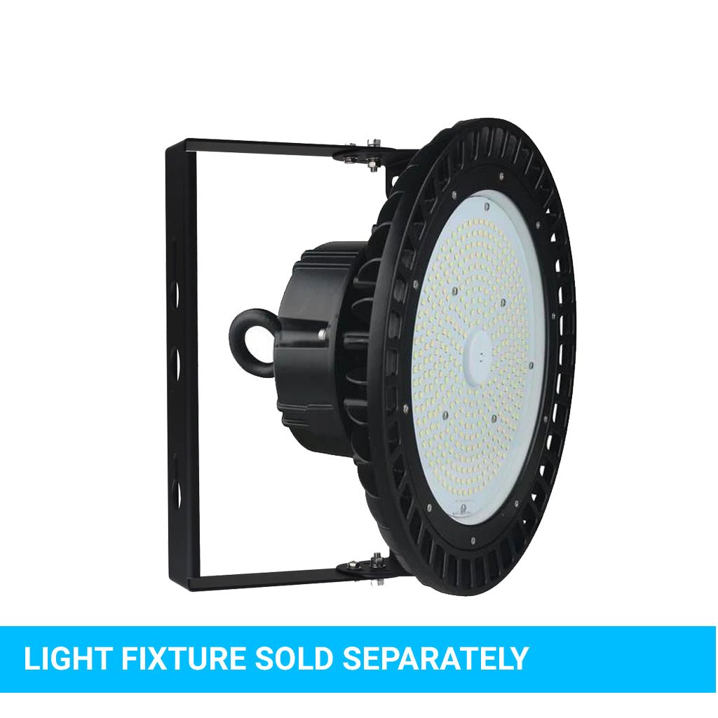 U Bracket for 150w UFO - LEDMyPlace