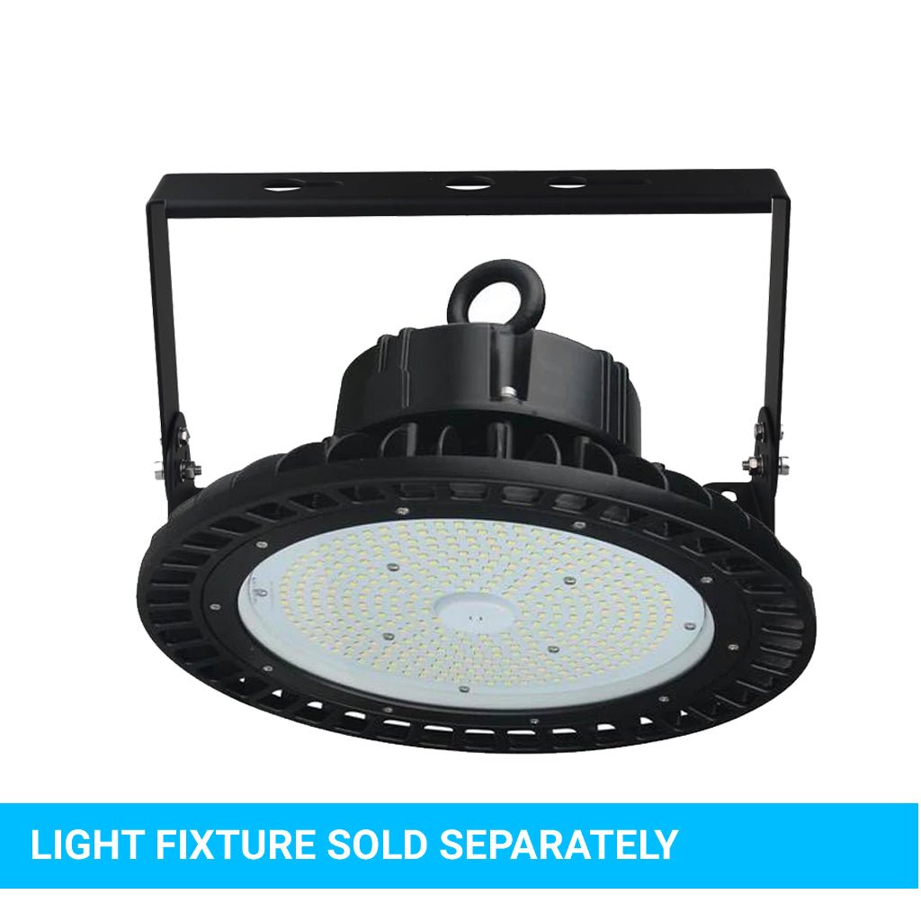 U Bracket for 150w UFO - LEDMyPlace