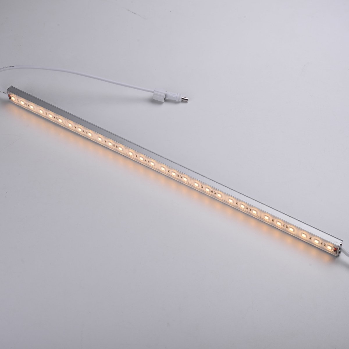 Waterproof Linear LED Light Bar Fixture - IP67 Rated - LEDMyPlace