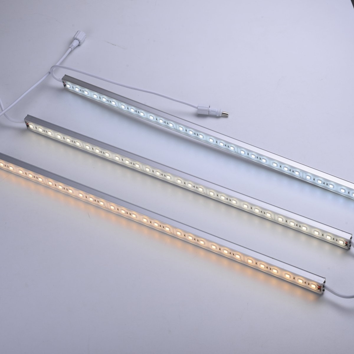 Waterproof Linear LED Light Bar Fixture - IP67 Rated - LEDMyPlace