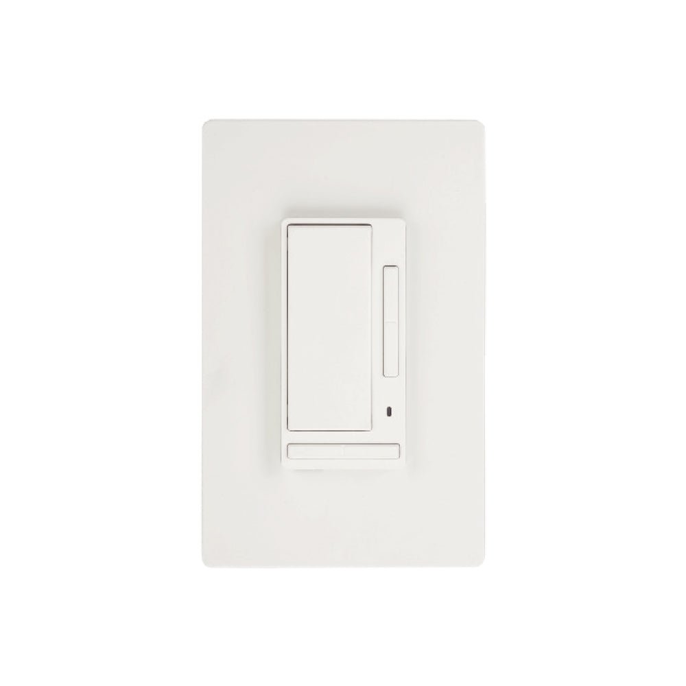 Wireless dimmer Manually Turn on/off and Dim Command - LEDMyPlace