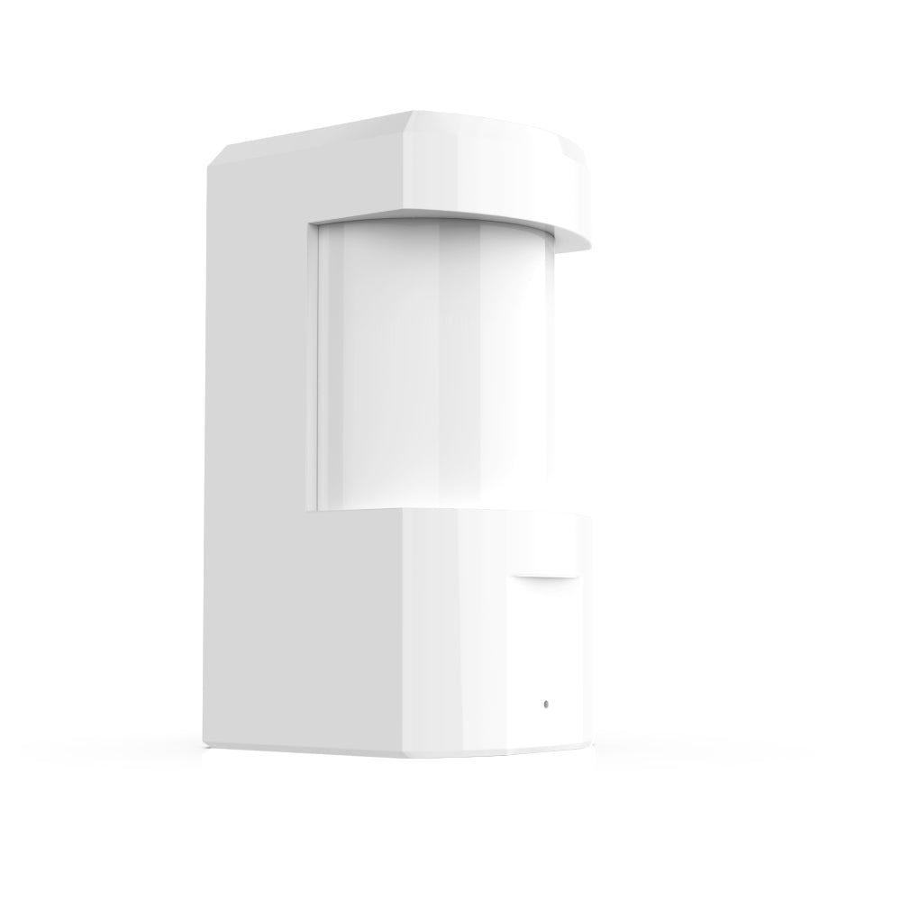 Wireless wall mount PIR Occupancy/ Vacancy Sensor with switch Manually Turn on/off and Dim Command - LEDMyPlace