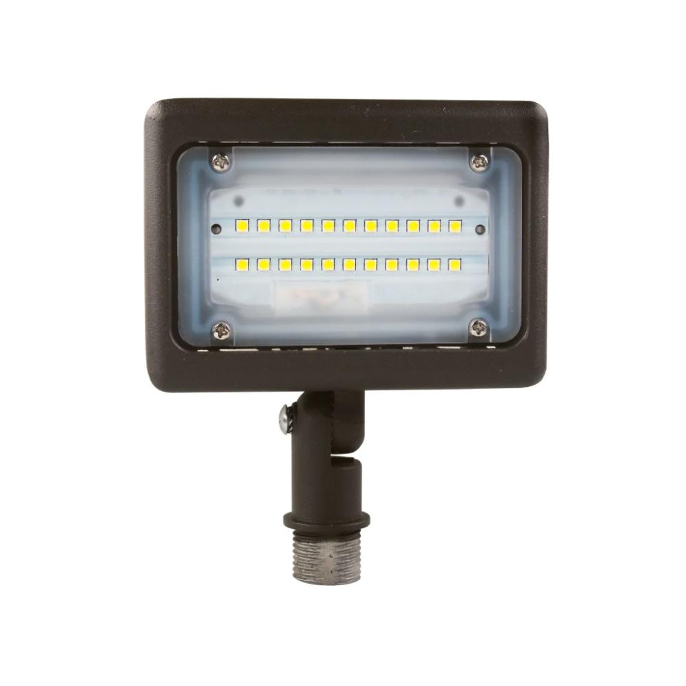 How many lumens do I need for outdoor flood light? – LEDMyPlace