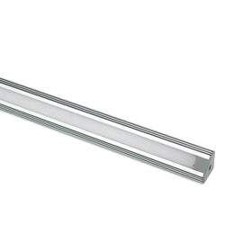 1919 Aluminum Profile Kit for LED Strip Lights - Aluminum LED Channel