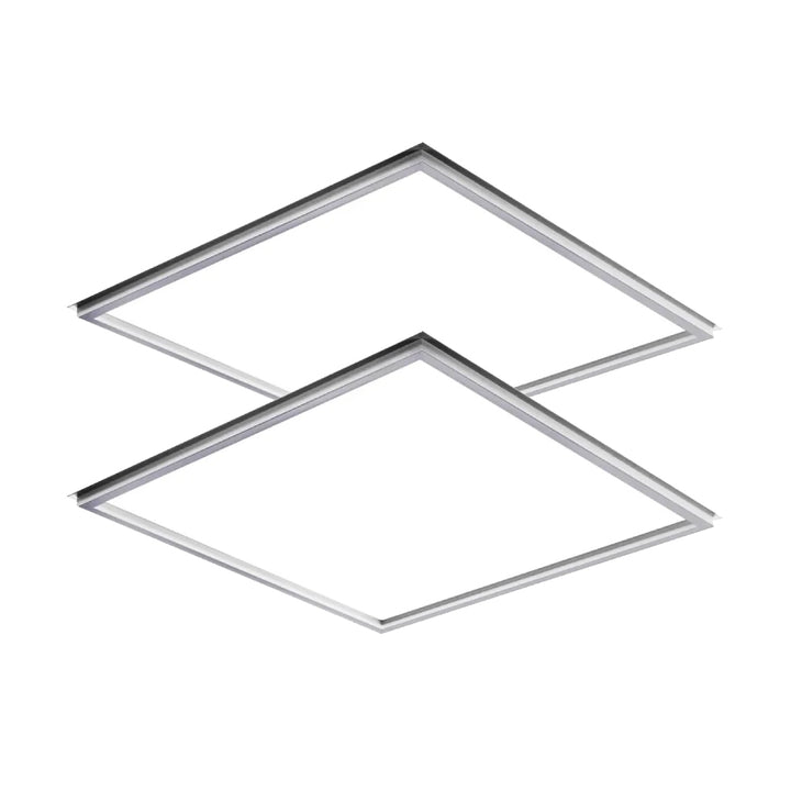 2 ft x 2 ft led t bar panel light